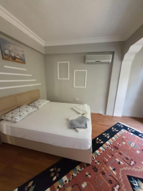 Charming Flat with Central Location in Fethiye